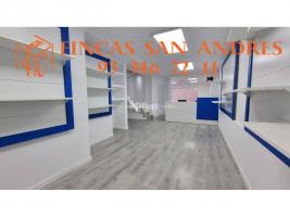 For rent business premises, 113.00 m²