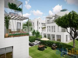 Flat, 120.00 m², almost new, Calle Roma, 18
