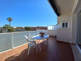 Flat, 91.00 m², almost new