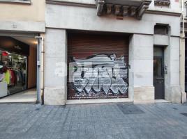 For rent business premises, 371.00 m², almost new, Calle de Girona, 172