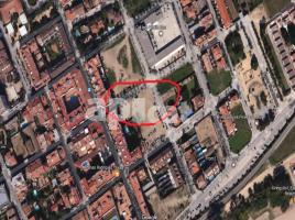 Suelo urbano, 1036.00 m², cerca de bus y tren, Calle de Sant Jordi