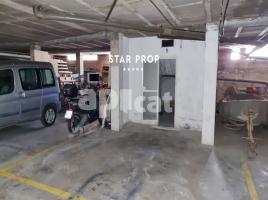 Plaza de aparcamiento, 25 m², Zona