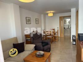 Flat, 101.00 m², almost new, Calle SANT JAUME