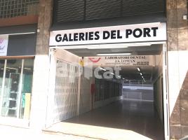 For rent business premises, 75.00 m², Calle de la Mare de Déu de Port, 252