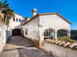Houses (villa / tower), 318.00 m², Calle Mas Tapes