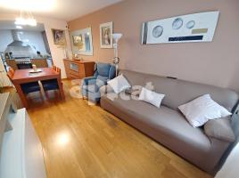 Flat, 88.00 m², near bus and train, almost new, Les Planes