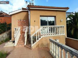 Houses (detached house), 287.00 m², near bus and train, Canyelles