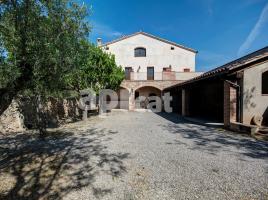 Houses (detached house), 1200.00 m², near bus and train, SANT JAUME SESOLIVERES