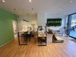 For rent business premises, 111.00 m²