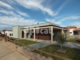 Casa (unifamiliar aïllada), 93.00 m², prop de bus i tren, nou, Santa Eugènia de Berga