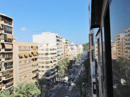New home - Flat in, 109.00 m², near bus and train, new, luceros