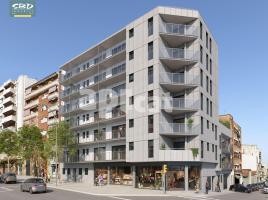 New home - Flat in, 90.22 m², near bus and train, new, Creu de Barberà
