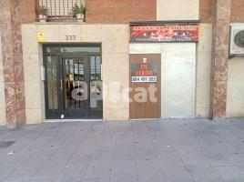 Local comercial, 96.41 m², Sant Andreu