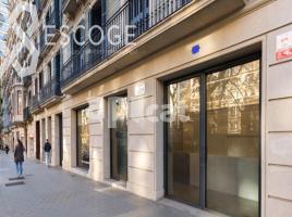 For rent business premises, 456.00 m², Vila de Gràcia