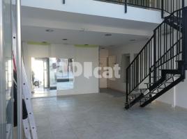 For rent business premises, 102.00 m², Creu de Barberà