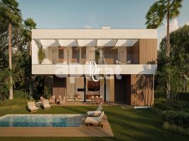 Obra nueva - Casa en, 750.00 m², cerca de bus y tren, nuevo, Valldoreix