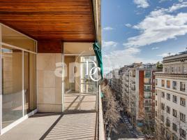 Flat, 226.00 m², close to bus and metro, Sant Gervasi - Galvany