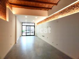 For rent office, 79.00 m², Mercat Central Sabadell