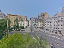 Flat, 79.00 m², close to bus and metro, Sant Gervasi - Galvany