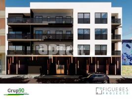 New home - Flat in, 108.00 m², near bus and train, new, OBRA NOVA C/BOQUE
