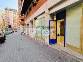 Lloguer local comercial, 81.00 m², Av. Madrid- Pça del Sol de Baix
