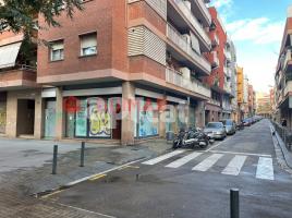 Alquiler local comercial, 145.00 m², Centre-Sanfeliu-Sant Josep