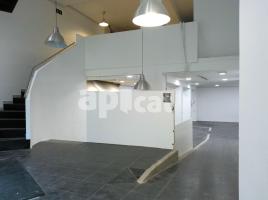 For rent business premises, 261.00 m², El Centre