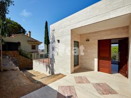 Obra nueva - Casa en, 362.00 m², cerca de bus y tren, nuevo, Canyelles - Montgoda