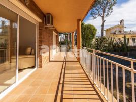 New home - Houses in, 214.00 m², near bus and train, new, Segur de Calafell