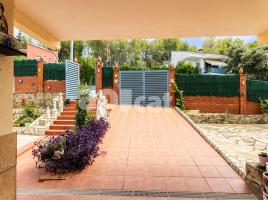 Houses (detached house), 150.00 m², near bus and train, Calafell Park