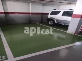 Plaça d'aparcament, 10.00 m², Travesía Travessera de les Corts