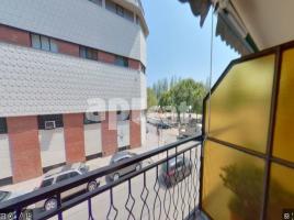 Flat, 112.00 m², near bus and train, Calle de Sant Ramon