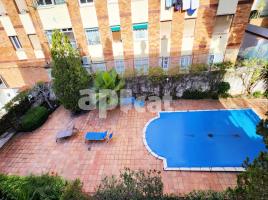 For rent flat, 57.00 m², Calle del Canigó