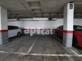 Alquiler plaza de aparcamiento, 11 m², Zona