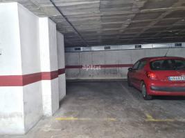 Plaça d'aparcament, 23.00 m²
