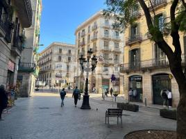 For rent business premises, 165.00 m², close to bus and metro, Calle dels Assaonadors