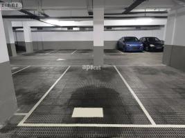 Lloguer plaça d'aparcament, 9.24 m²