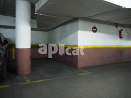 Парковка, 10.00 m², Calle de Béjar, 36