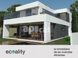 Houses (villa / tower), 200.00 m², new, Calle Torrent del Salt