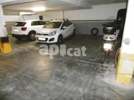 Alquiler plaza de aparcamiento, 11.00 m², Calle del Riu de l'Or, 36