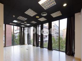 Alquiler oficina, 135.00 m², Calle de Plató