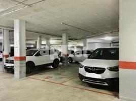 Alquiler plaza de aparcamiento, 13.00 m², seminuevo, Calle Migdia, 120