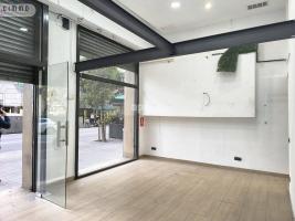 For rent business premises, 33.00 m²