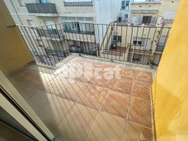 Flat, 111.00 m², almost new, Calle de Tarragona