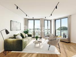New home - Flat in, 90.00 m², Avenida Barcelona, 118