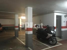 Alquiler plaza de aparcamiento, 3.00 m², Calle del Riu Güell, 27
