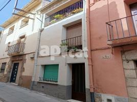 Houses (terraced house), 117.00 m², Calle del Castell
