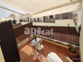 Houses (terraced house), 86.00 m², almost new, Calle dels Escipions