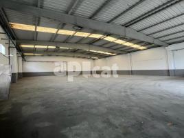 For rent industrial, 400.00 m², Calle H, 4