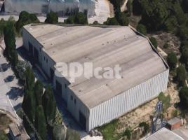 Nave industrial, 3200.00 m²